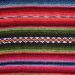 Traditional Mexicano