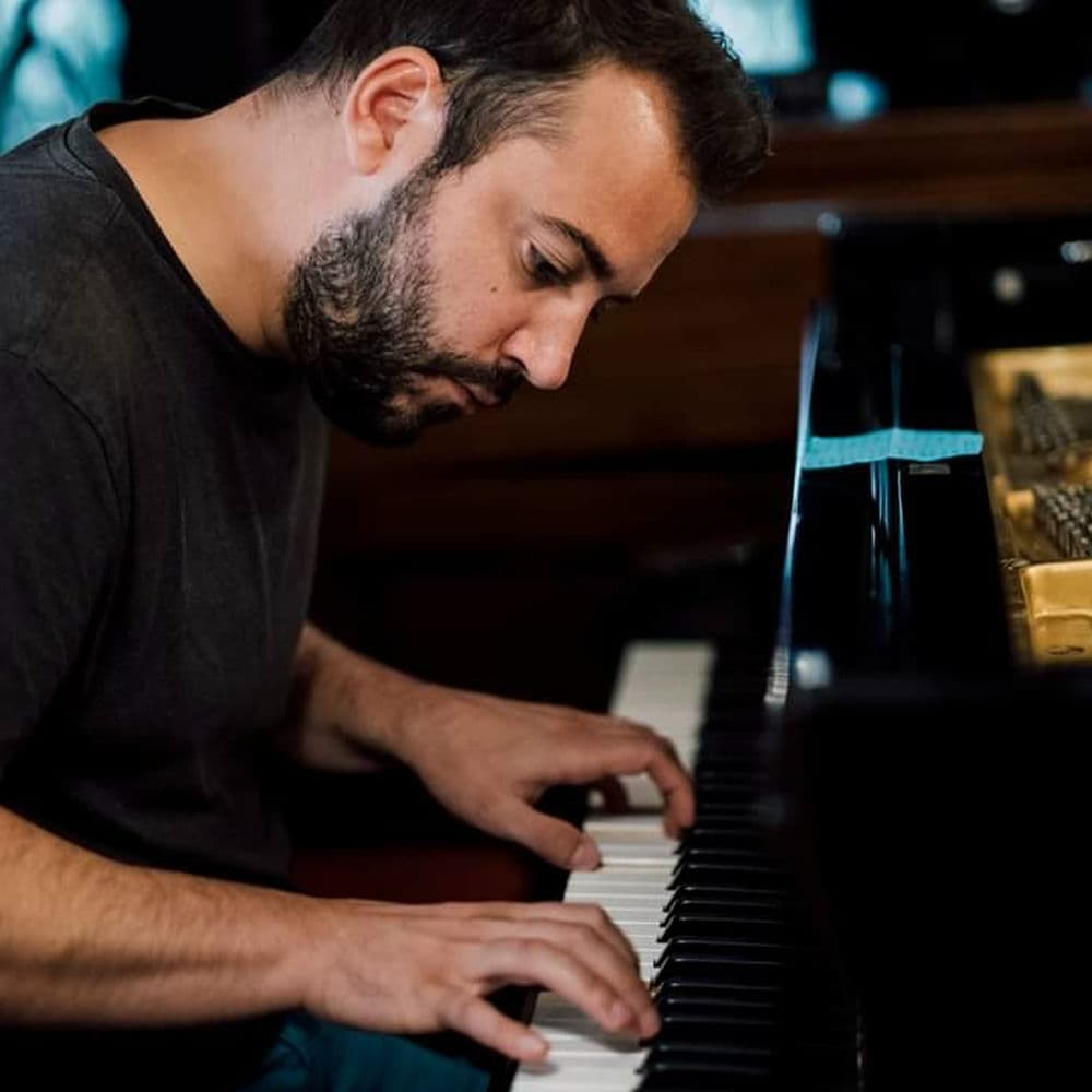 Dominique Charpentier