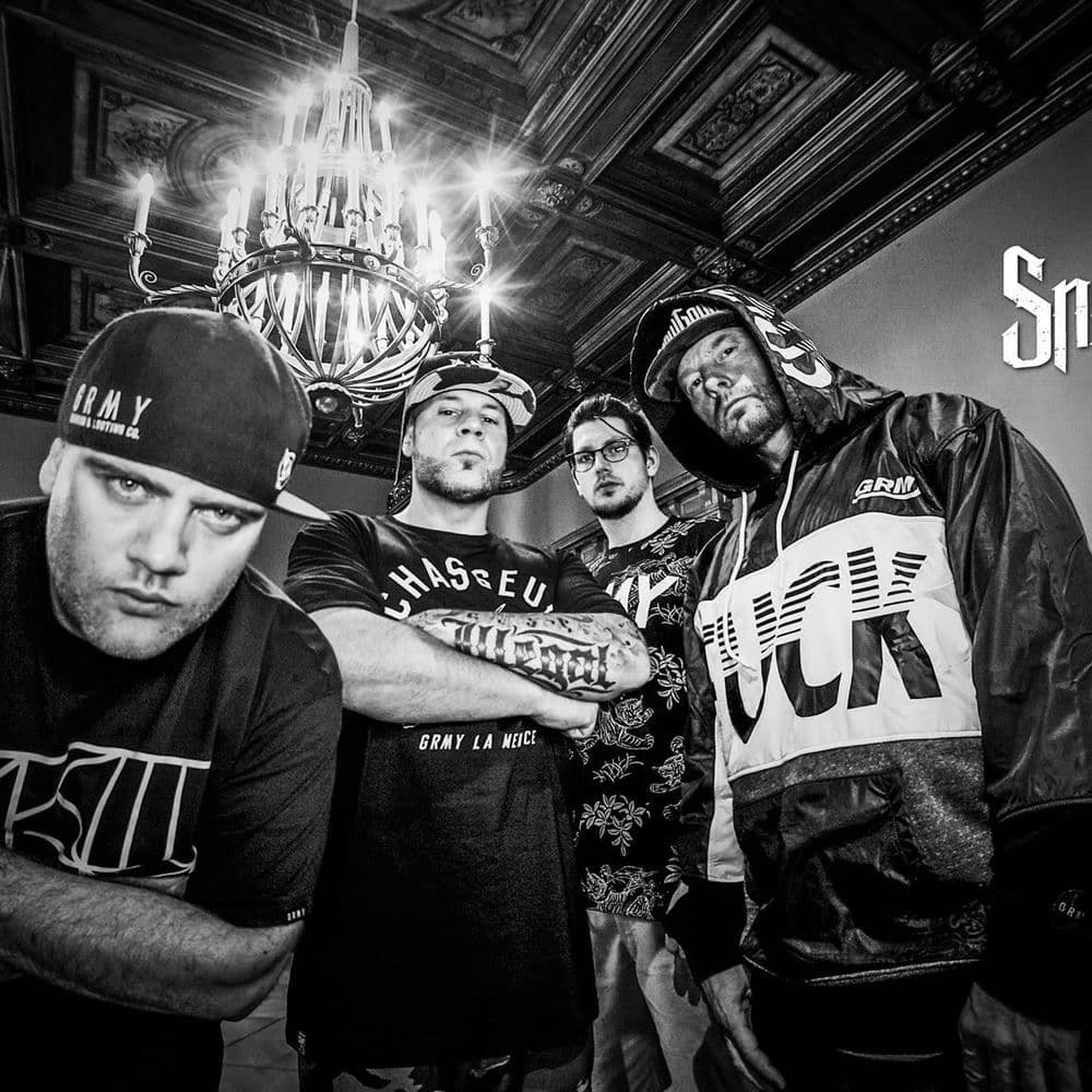Snowgoons
