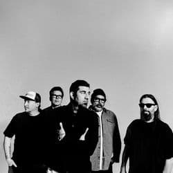 Deftones