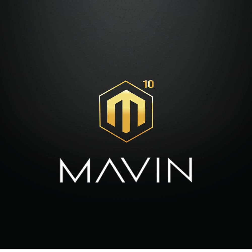 Mavins