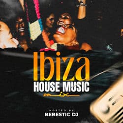 Ibiza House Music Mix