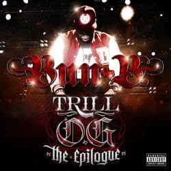 Trill O.G. "The Epilogue" (Deluxe)