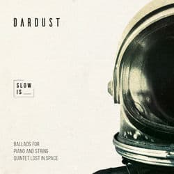 Slow is (Piano and String Quintet)