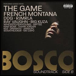 Bosco (Original Motion Picture Soundtrack) - Side B