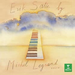 Satie: Piano Works