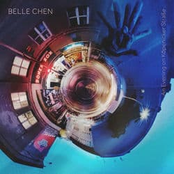 An Evening on Köpenicker Straße