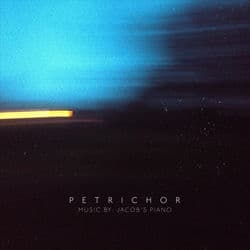 Petrichor