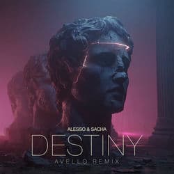 Destiny (AVELLO Remix)