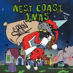 WEST COAST XMAS