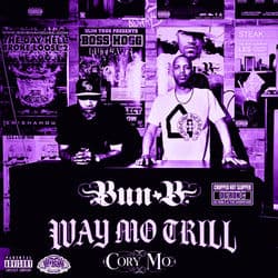 Way Mo Trill (Chopped Not Slopped) By OG Ron C