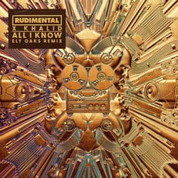 All I Know (Ely Oaks Remix)