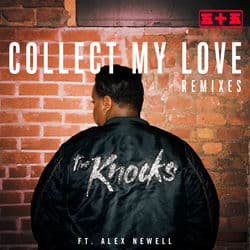 Collect My Love (feat. Alex Newell) (Remixes)