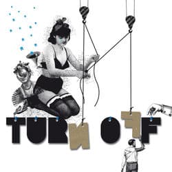 Turn Off - EP