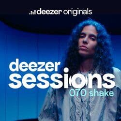 Deezer Sessions