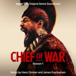 Chief of War (Apple TV+ Original Series Soundtrack)