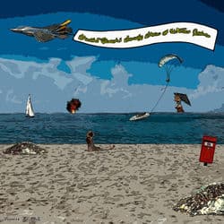 Sherbet Beach's Sandy Shore of Whores Galore