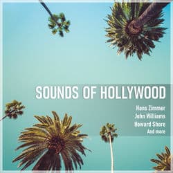 Sounds of Hollywood: Film Soundtracks