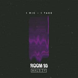 Room 93: 1 Mic 1 Take
