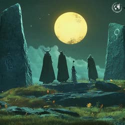 The Tale of the Druids Pt.2