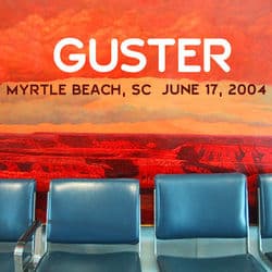 Live in Myrtle Beach, SC - 6/17/04