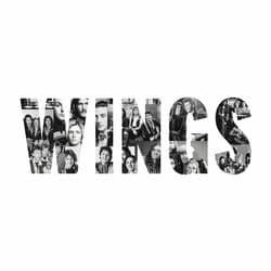 WINGS (Deluxe)