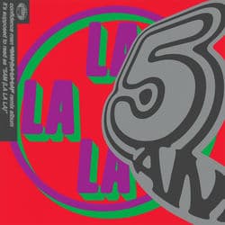 5AM (LA LA LA)