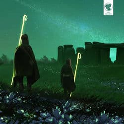 The Tale of the Druids