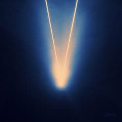 Into The Arms Of Stillness