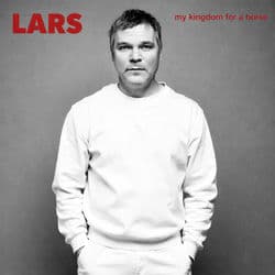 My Kingdom For A Horse