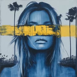 by the way, but lofi