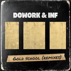 Gold School (Remixes)