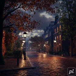 Burning The Midnight Oil