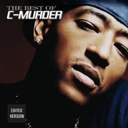 Best Of C-Murder
