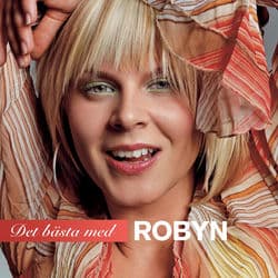 Det Bästa Med Robyn