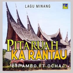 Pitaruah Ka Rantau