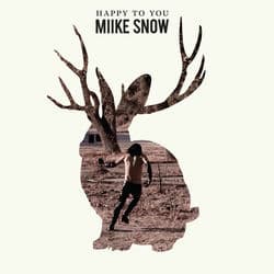 Happy To You (Deluxe Edition)