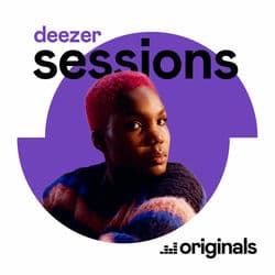 Deezer Sessions