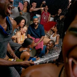 in plain sight (the remixes)