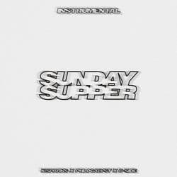 Sunday Supper - Instrumentals