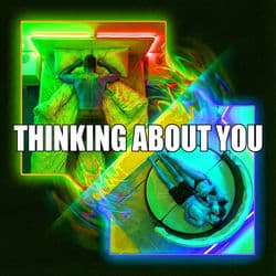 Thinking About You (Silk RnB Edit)