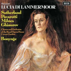 Donizetti: Lucia di Lammermoor