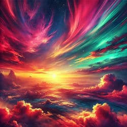 Inhale Peaceful Energy