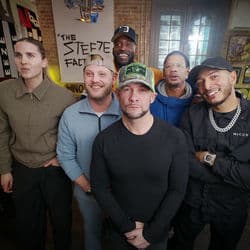 Steeze Factory Cypher 10