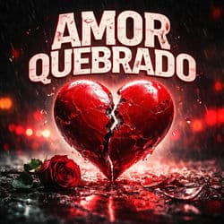 Amor quebrado