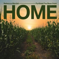 Furthest I've Been from Home