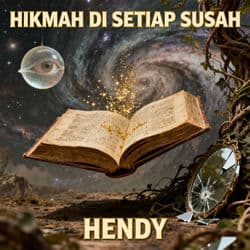 HIKMAH DI SETIAP SUSAH