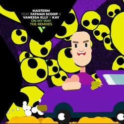 On My Way (feat. Fatman Scoop, Vanessa Elly & Kay)