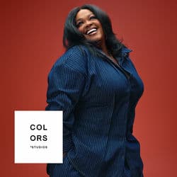 Don't Play - A COLORS SHOW