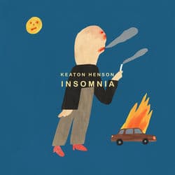 Insomnia